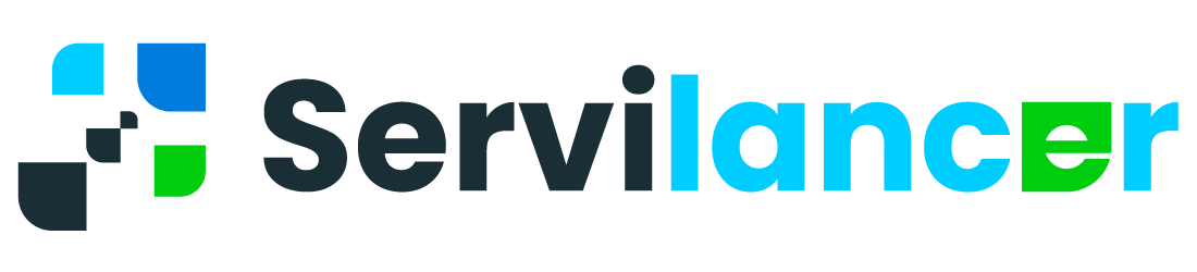 Servilancer Logo